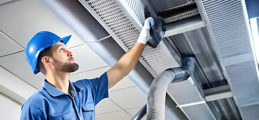 Our Annual Dryer Vent Maintenance Services in Danville, CA