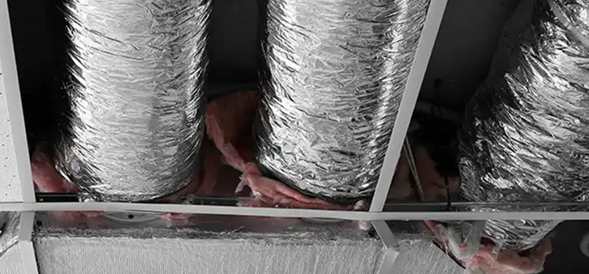 Scalable Commercial Multi‑Unit Dryer Vent Camera Inspection in Danville, CA