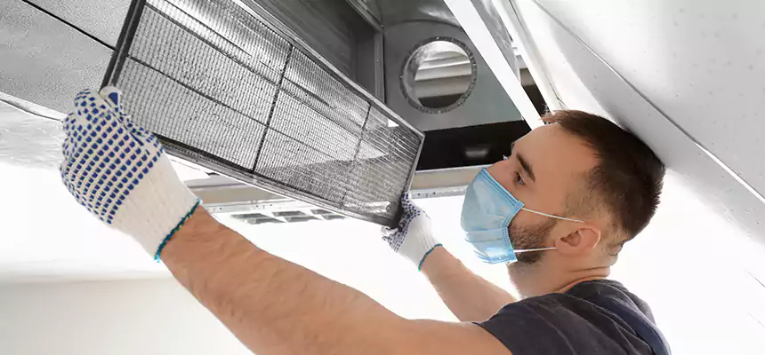 Our Dryer Vent Cleaning Services in Danville, CA