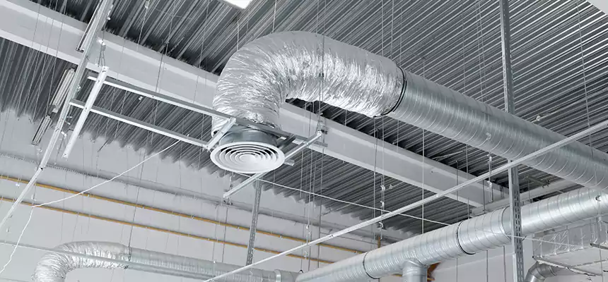 Our Dryer Vent Hose Replacement Services in Danville, CA