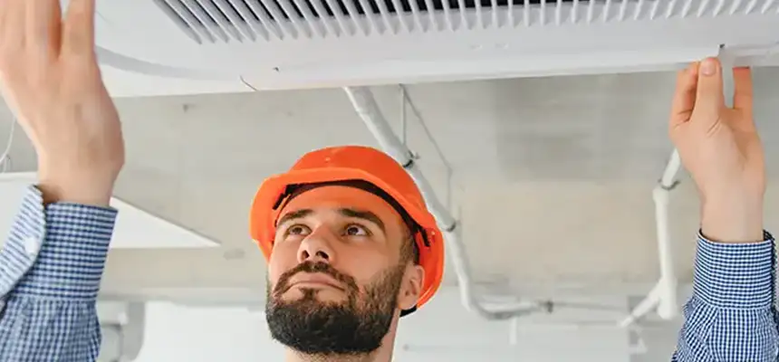 Our Furnace Vent Cleaning Services in Danville, CA