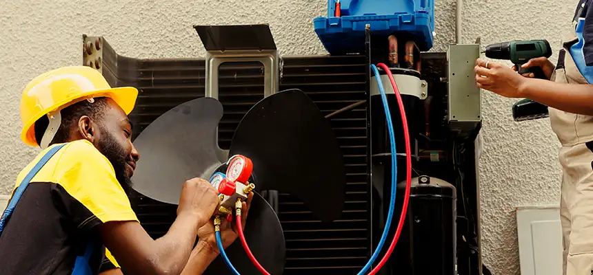 Our HVAC Airflow Optimization Services in Danville, CA