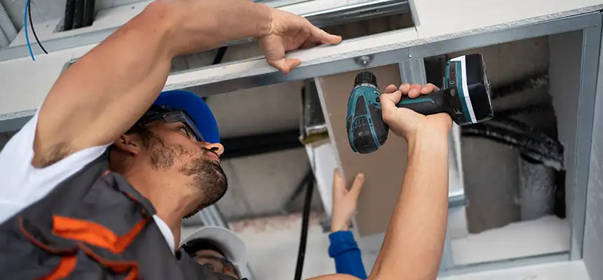 Our Improve Home Air Circulation Services in Danville, CA