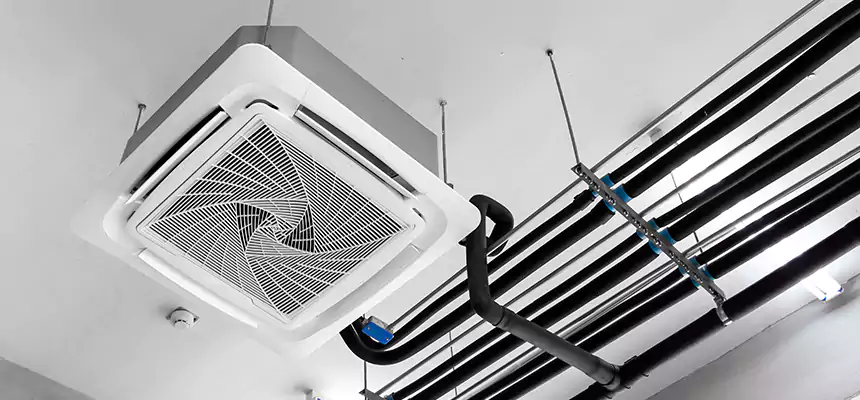 Our Smart AC Vent Controller Services in Danville, CA