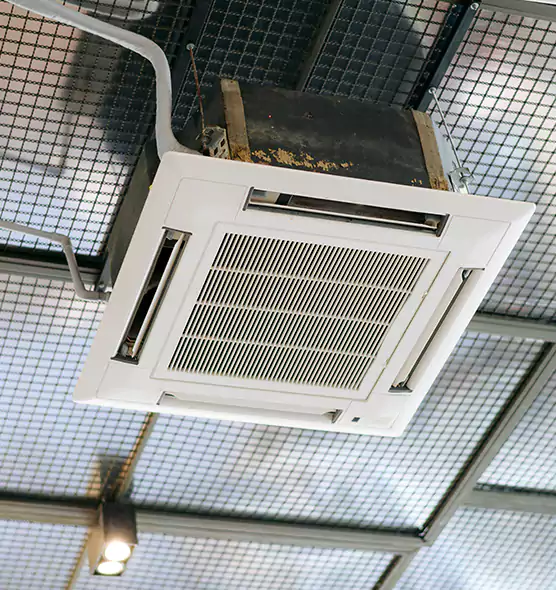 Top-Notch Allergy Relief Vent Cleaning Services in Danville, CA