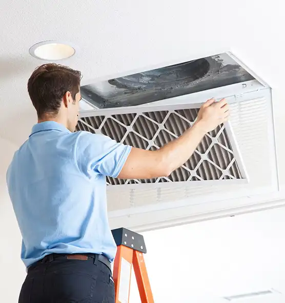 About Annual Dryer Vent Maintenance Danville, CA