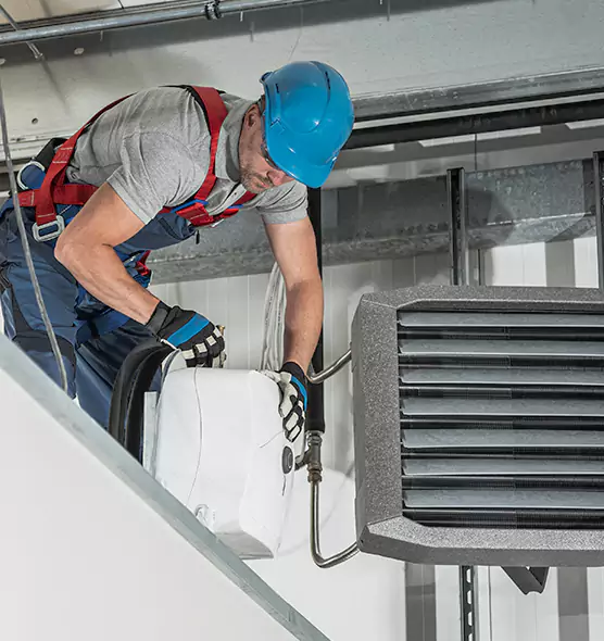 Professional Custom HVAC Ductworkin Danville, CA