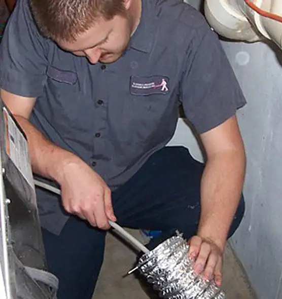 About Dryer Vent Hose Installation in Danville, CA