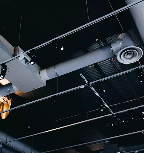 About Duct Sanitization with UV Light in Danville, CA