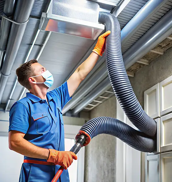 Welcome to Air Duct Cleaning & Repairs Danville — Your Local Roof Dryer Vent Cleaning Specialists in Danville, CA