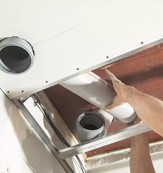 Professional Seasonal Allergy Air Duct Cleaning in Danville, CA