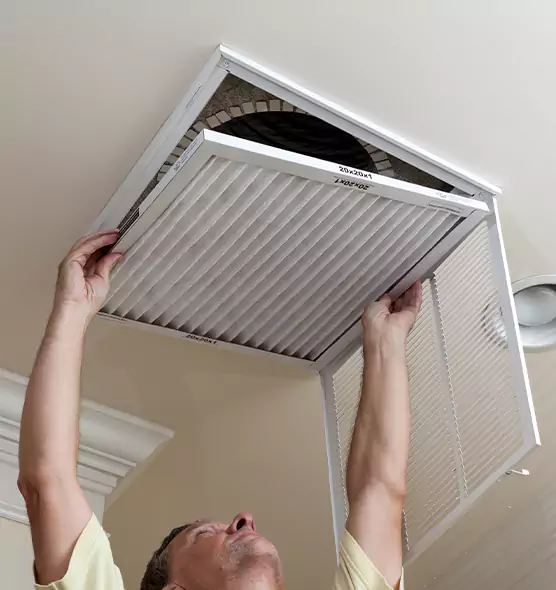 Trusted Vent Shaft Cleaning Expert in Danville, CA