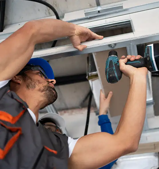 About Vent Smoke Odor Elimination in Danville, CA