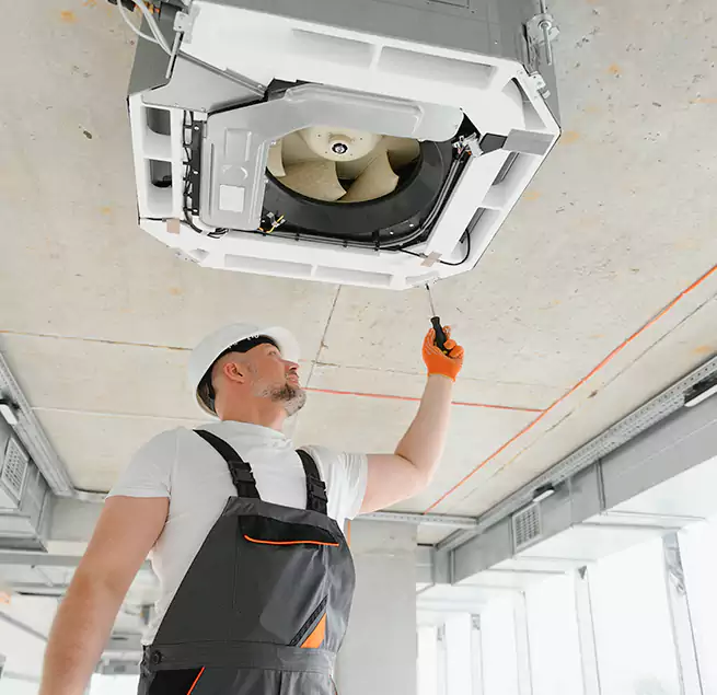 Why Homeowners & Businesses Trust Us in Danville, CA?