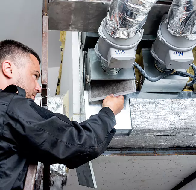 Why Homeowners & Businesses Trust Us in Danville, CA?