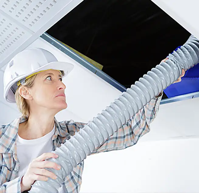 Why Homeowners & Businesses Trust Us Danville, CA