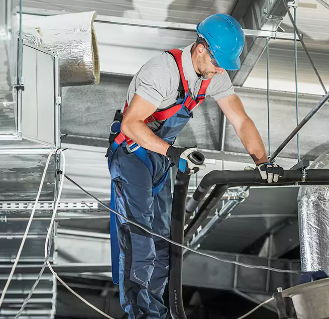 Why Homeowners & Businesses Trust Us in Danville, CA?