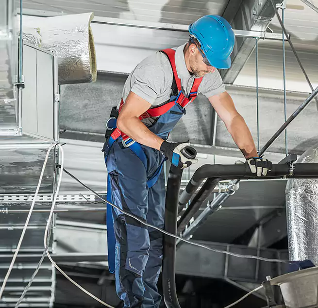 Why Homeowners & Businesses Trust Us in Danville, CA?