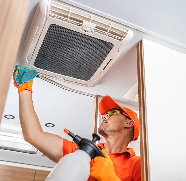 Why Homeowners & Businesses Trust Us in Danville, CA?