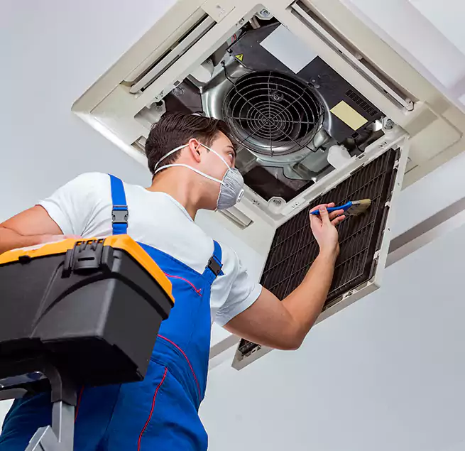 Why Homeowners & Businesses Trust Us in Danville, CA