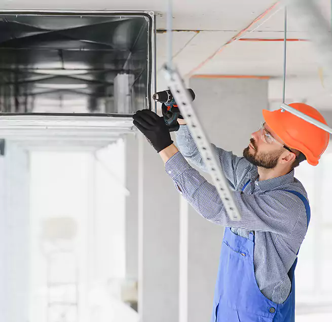 Why Homeowners & Businesses Trust Us Danville, CA