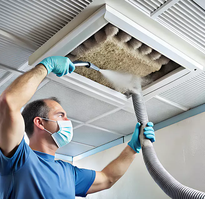 Why Homeowners Businesses Trust Us in Danville, CA?