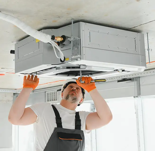 Why Homeowners & Businesses Trust Us Danville, CA