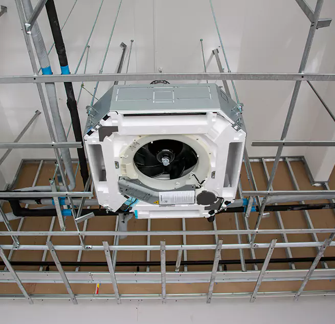 Why Homeowners & Businesses Trust Us Danville, CA