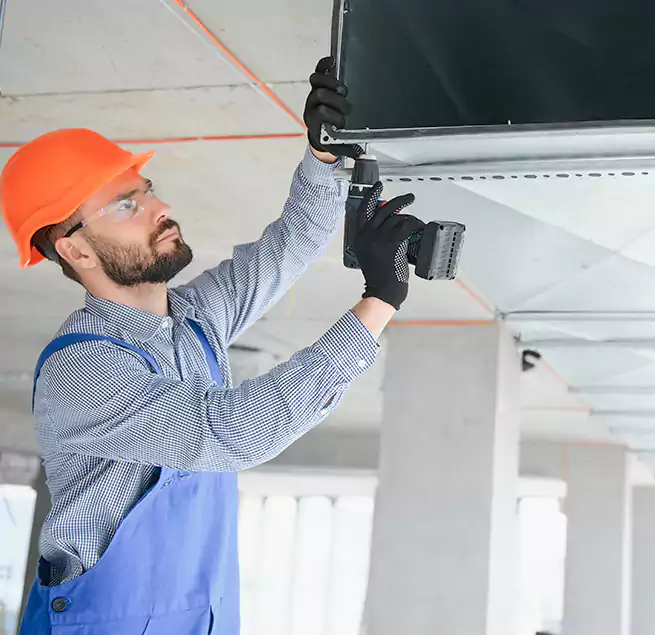 Why Homeowners & Businesses Trust Us in Danville, CA?