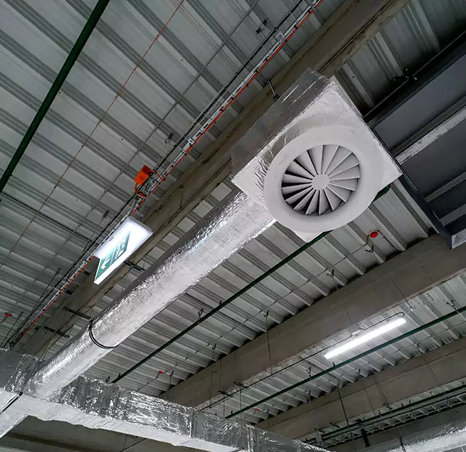 Why Homeowners & Businesses Trust Us in Danville, CA?