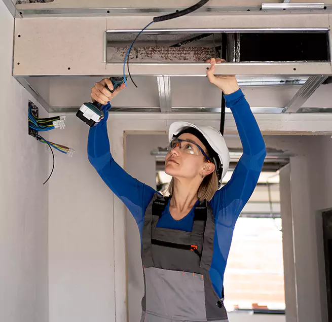  Why Homeowners & Businesses Trust Us in Danville, CA?