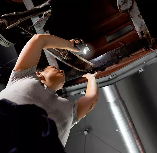 Why Homeowners & Businesses Trust Us Danville, CA