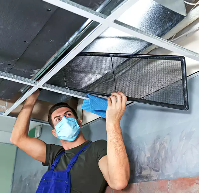 Why Homeowners Businesses Trust Us in Danville, CA