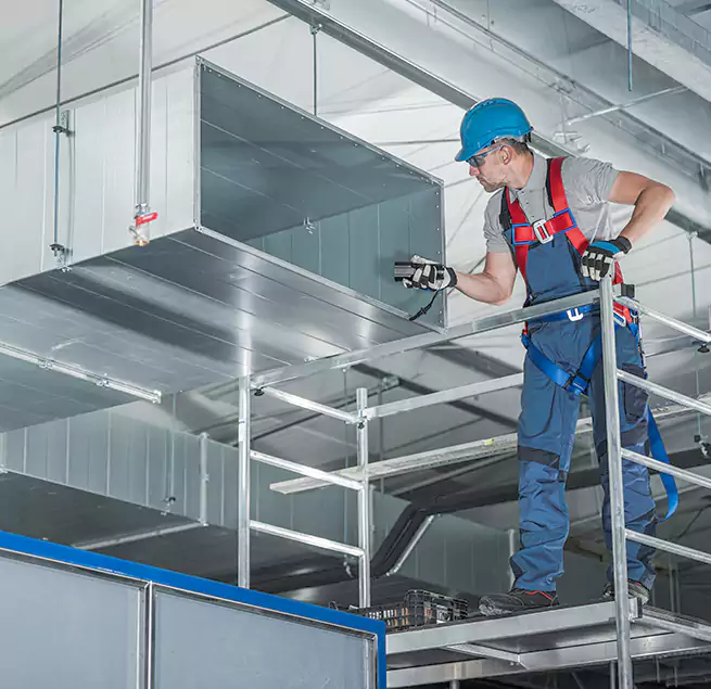 Why Homeowners & Businesses Trust Us Danville, CA