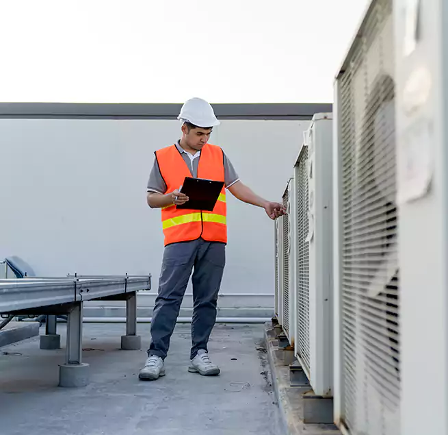 Why Homeowners & Businesses Trust Us in Danville, CA?